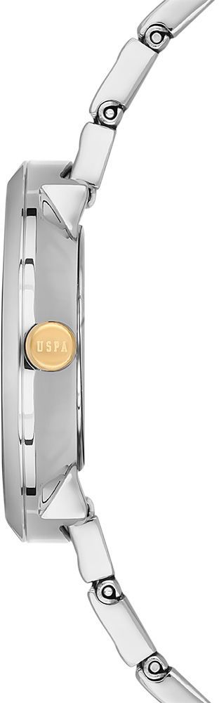 U.s. Polo Assn. Uspa2002-06 Kadın Kol Saati