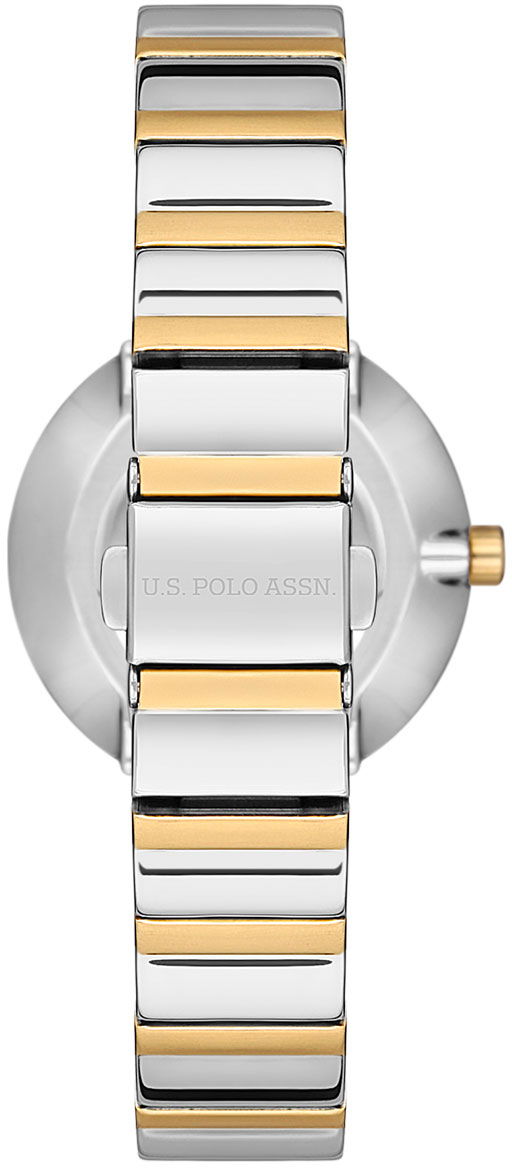 U.s. Polo Assn. Uspa2002-06 Kadın Kol Saati