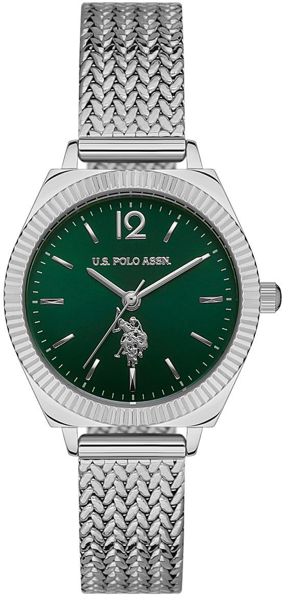 U.s. Polo Assn. Uspa2062-02 Kadın Kol Saati
