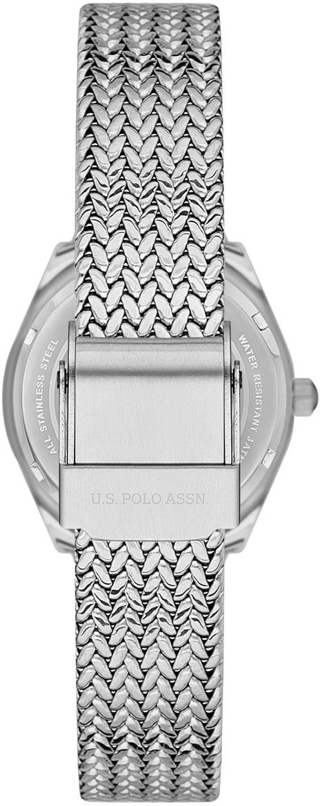U.s. Polo Assn. Uspa2062-02 Kadın Kol Saati