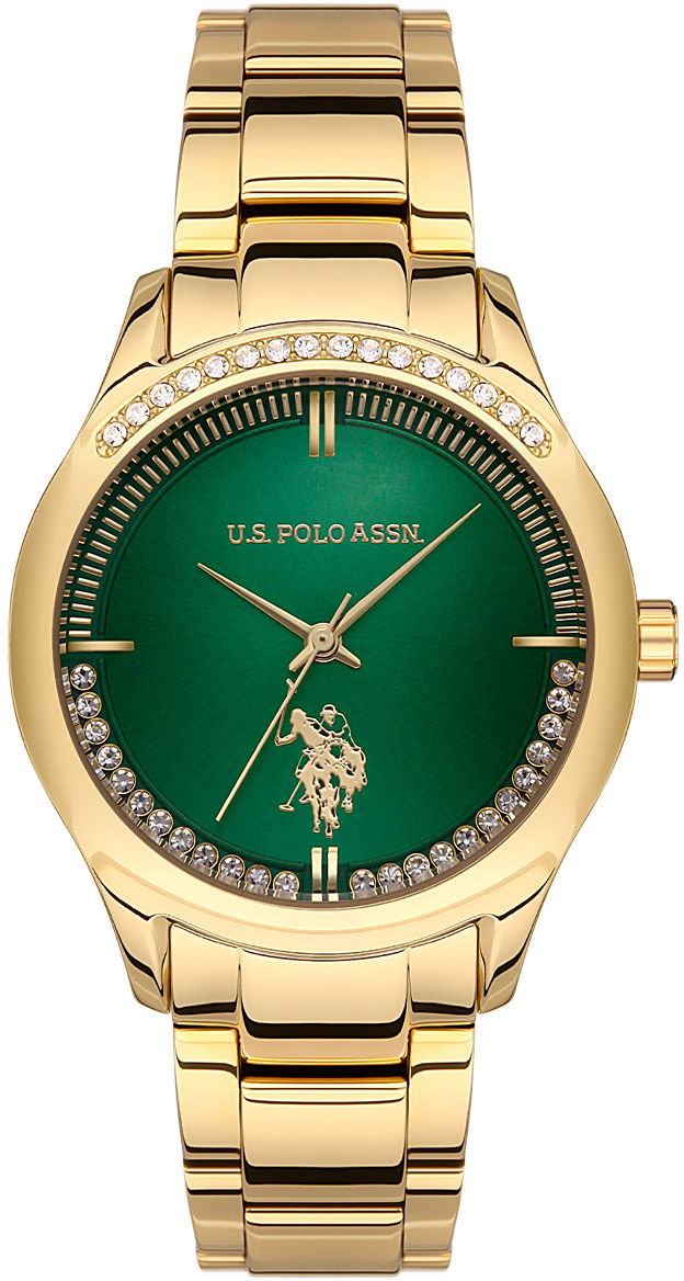 U.s. Polo Assn. Uspa2060-03 Kadın Kol Saati