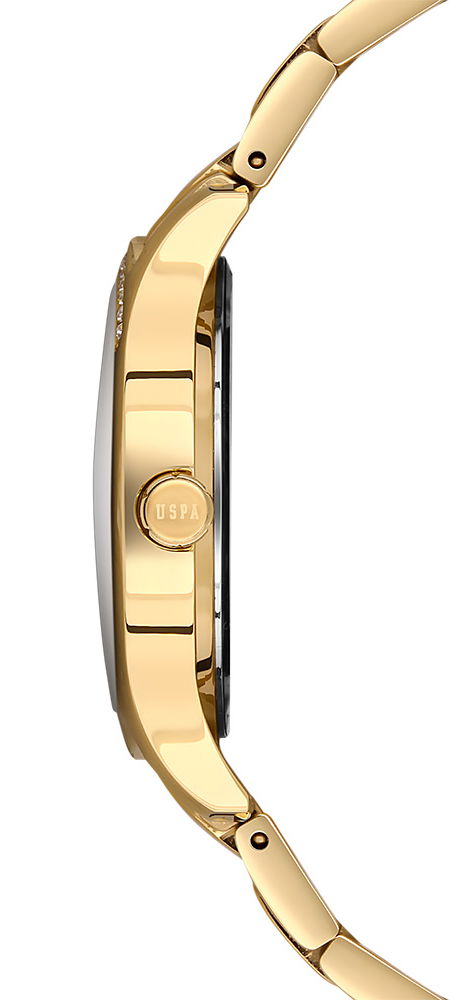 U.s. Polo Assn. Uspa2060-03 Kadın Kol Saati