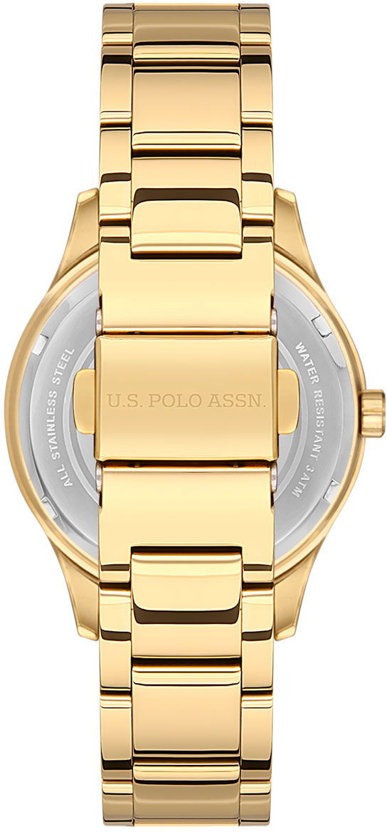 U.s. Polo Assn. Uspa2060-03 Kadın Kol Saati