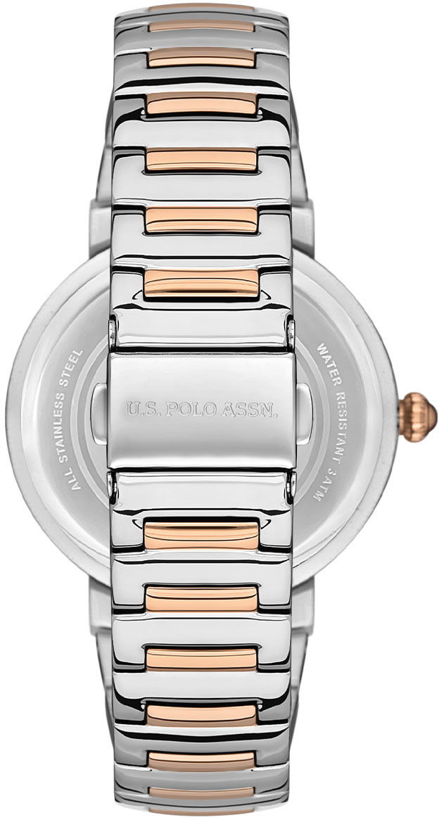 U.s. Polo Assn. Uspa2056-06 Kadın Kol Saati