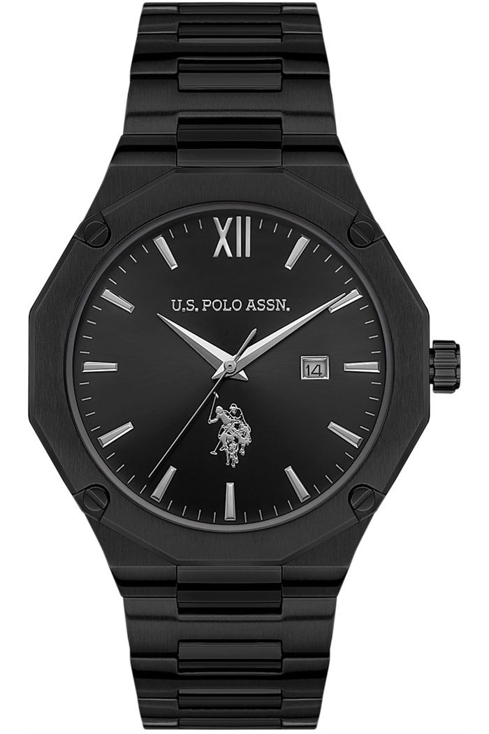 U.s. Polo Assn. Uspa1056-03 Erkek Kol Saati