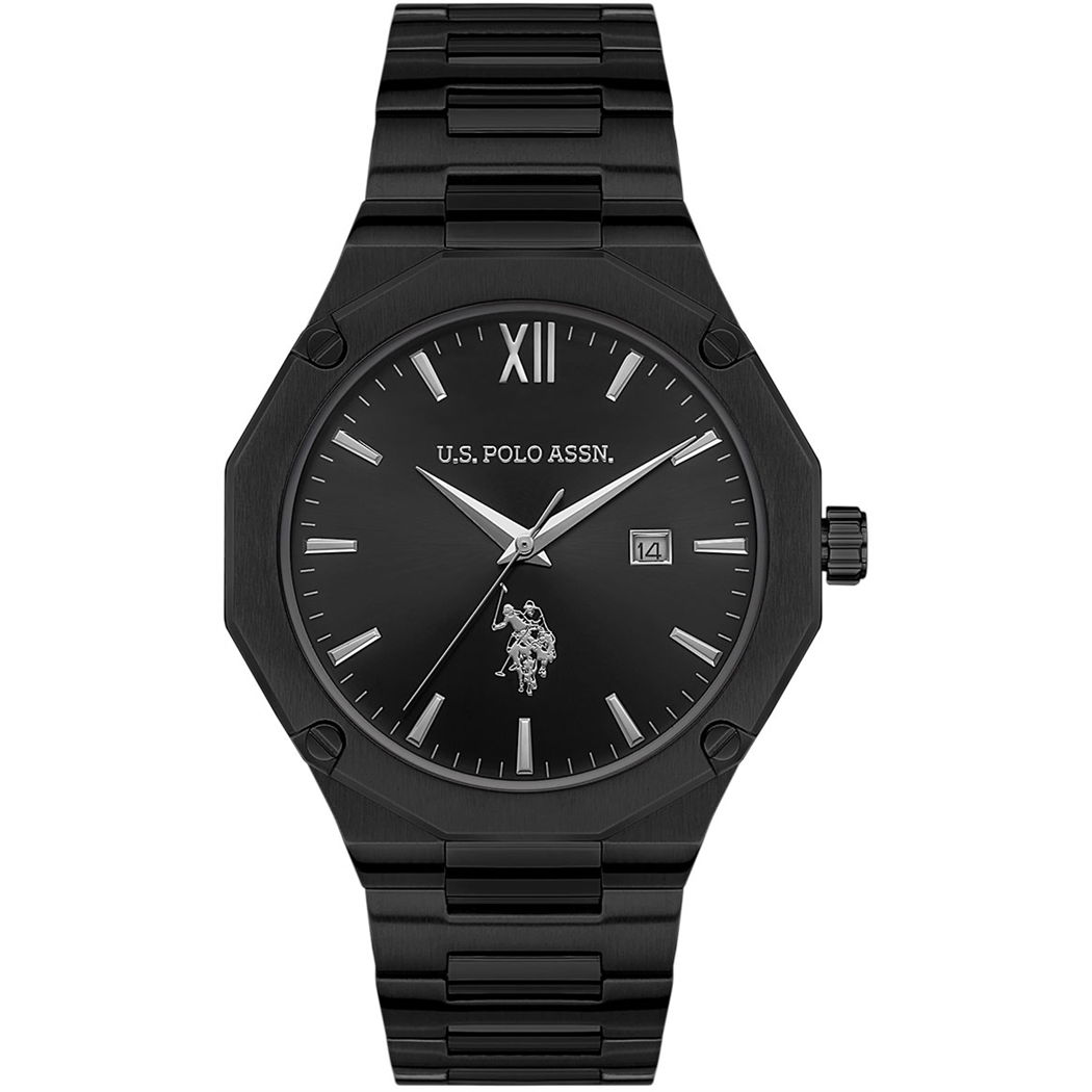 U.s. Polo Assn. Uspa1056-03 Erkek Kol Saati