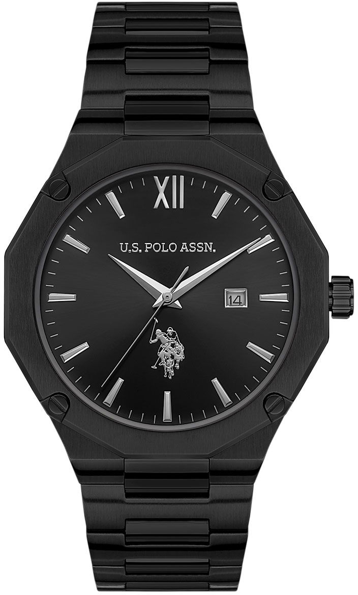 U.s. Polo Assn. Uspa1056-03 Erkek Kol Saati