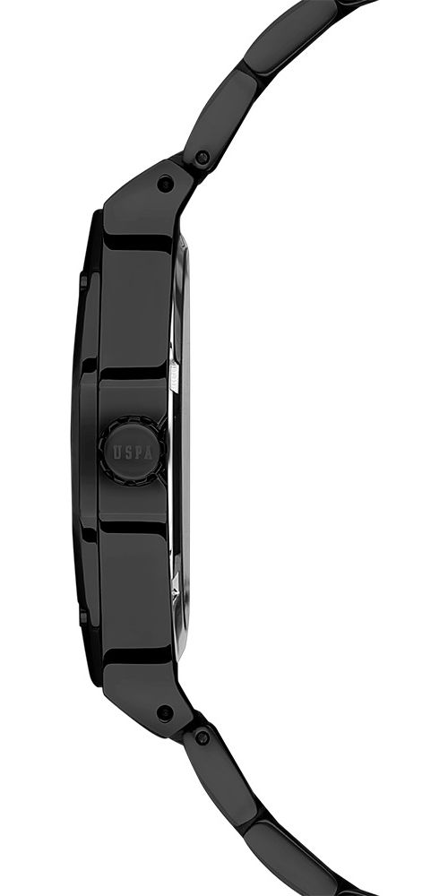 U.s. Polo Assn. Uspa1056-03 Erkek Kol Saati