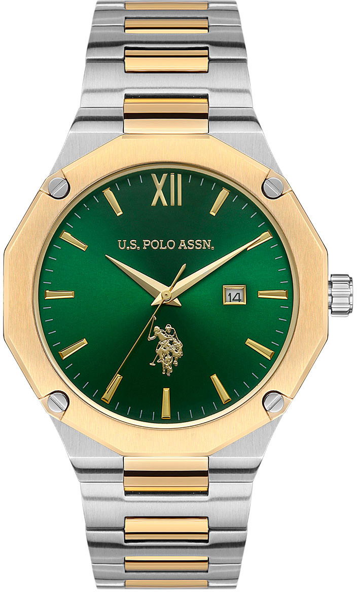 U.s. Polo Assn. Uspa1056-04 Erkek Kol Saati