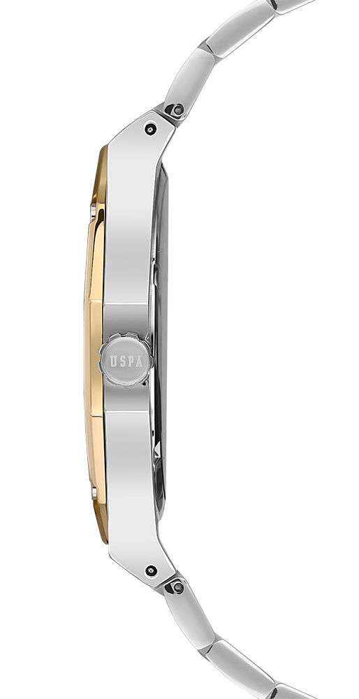 U.s. Polo Assn. Uspa1056-04 Erkek Kol Saati