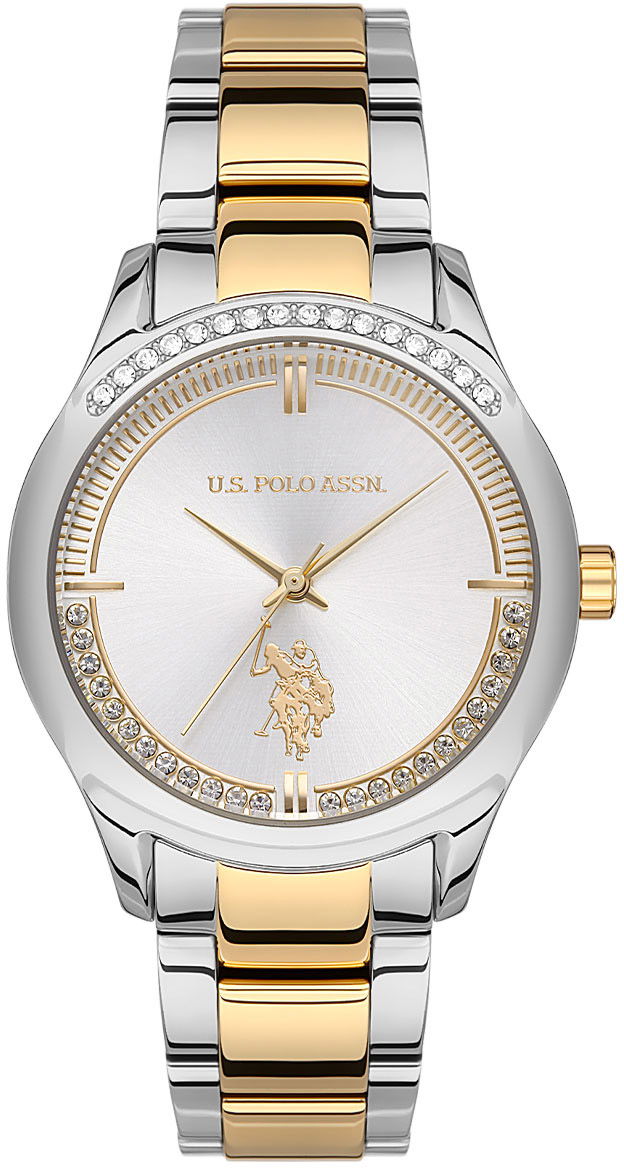 U.s. Polo Assn. Uspa2060-01 Kadın Kol Saati