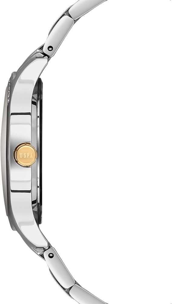 U.s. Polo Assn. Uspa2060-01 Kadın Kol Saati