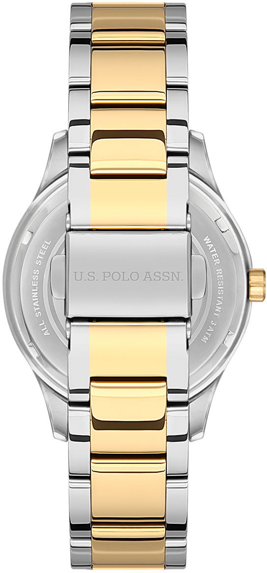 U.s. Polo Assn. Uspa2060-01 Kadın Kol Saati