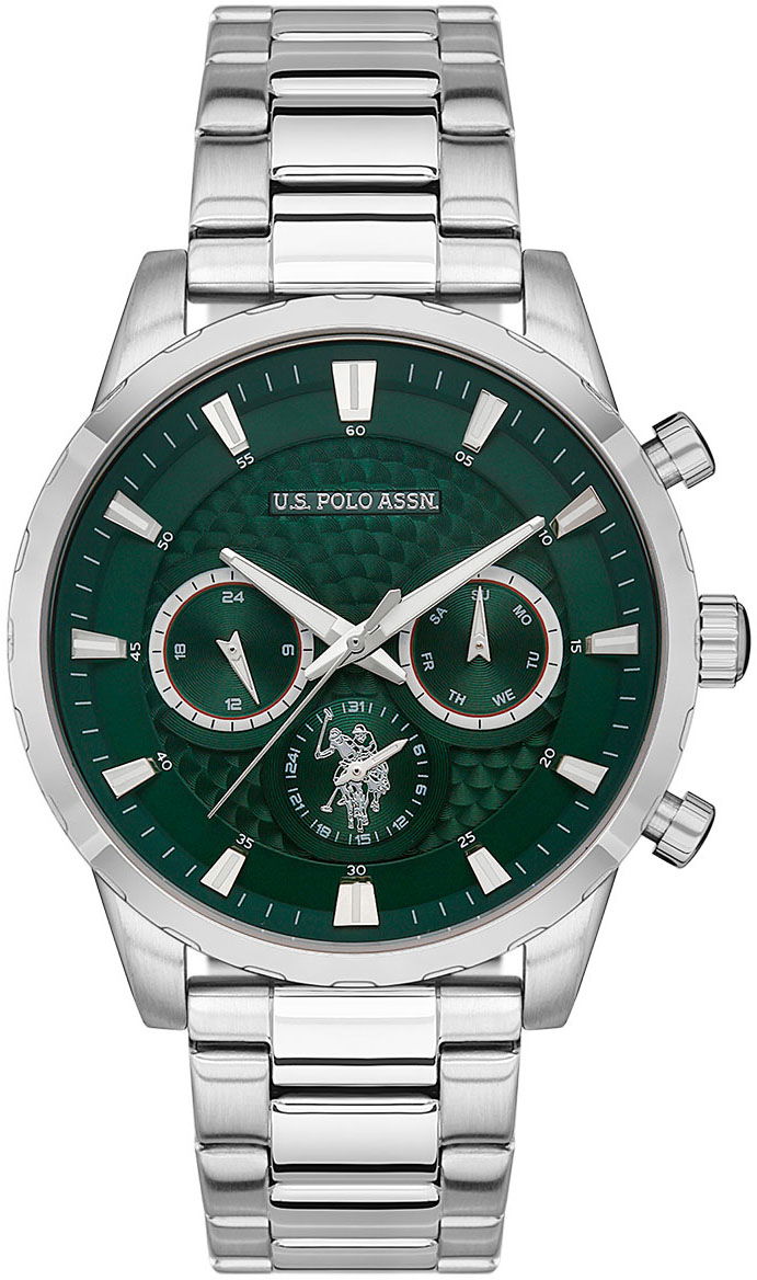 U.s. Polo Assn. Uspa1055-03 Erkek Kol Saati