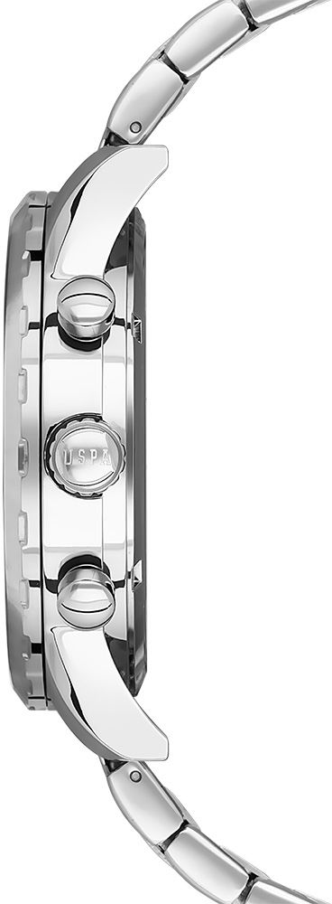 U.s. Polo Assn. Uspa1055-03 Erkek Kol Saati