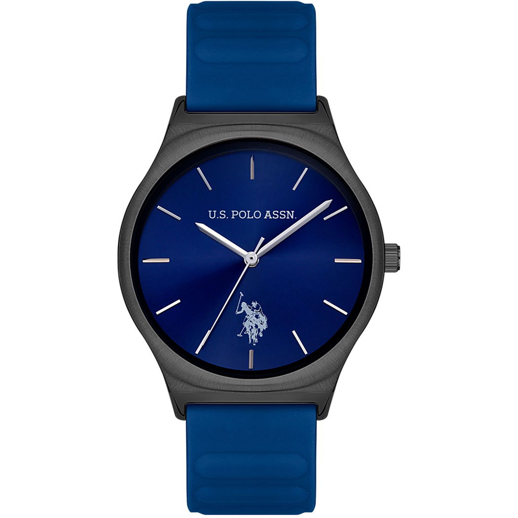 U.s. Polo Assn. Uspa1078-03 Erkek Kol Saati