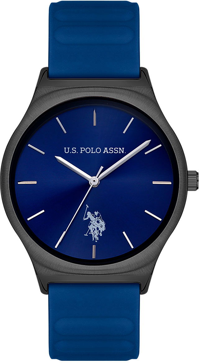 U.s. Polo Assn. Uspa1078-03 Erkek Kol Saati