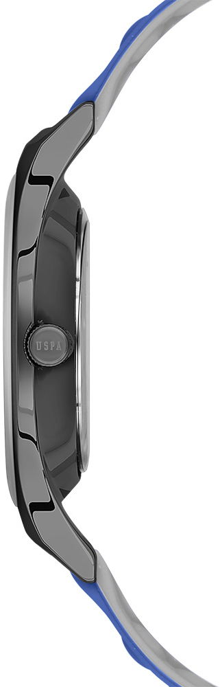U.s. Polo Assn. Uspa1078-03 Erkek Kol Saati
