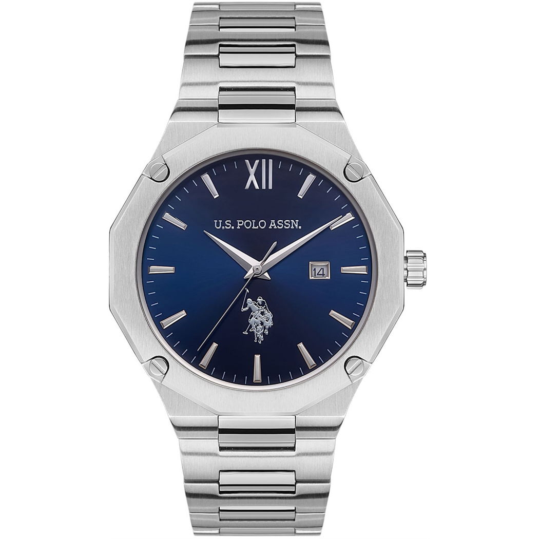 U.s. Polo Assn. Uspa1056-01 Erkek Kol Saati