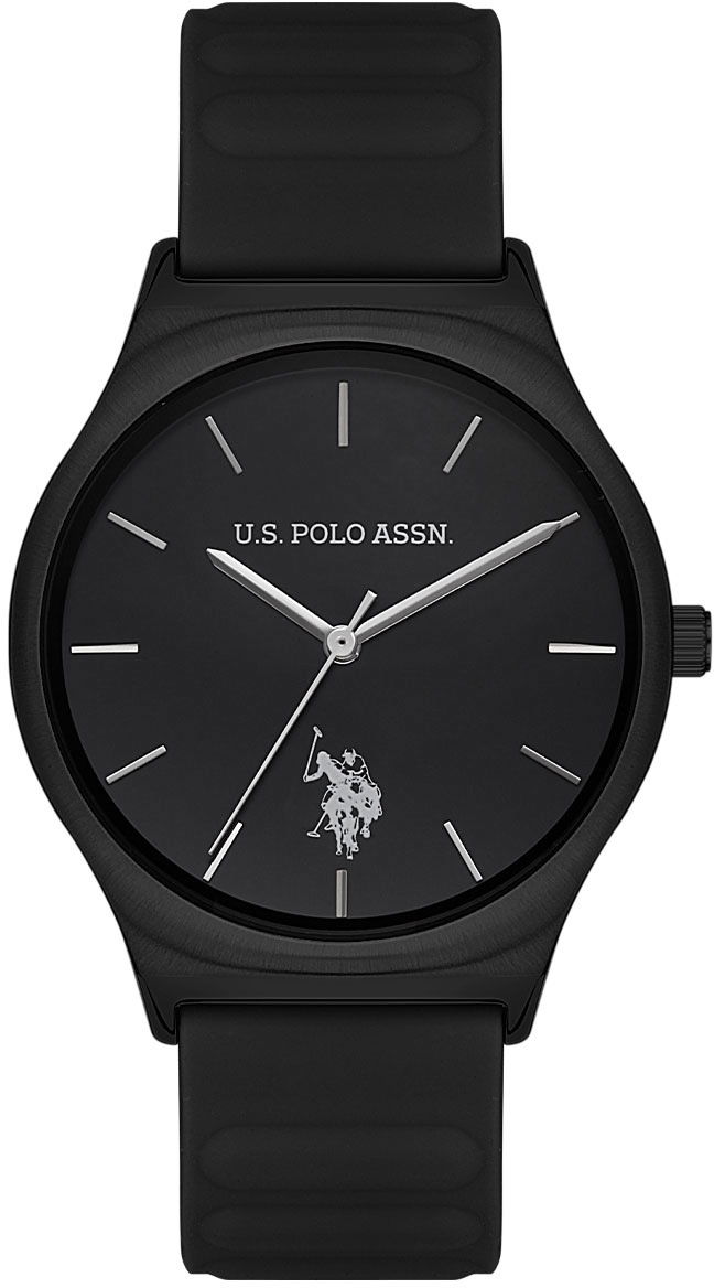 U.s. Polo Assn. Uspa1078-02 Erkek Kol Saati