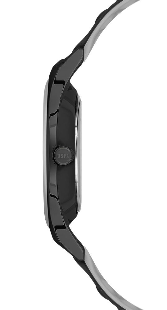 U.s. Polo Assn. Uspa1078-02 Erkek Kol Saati