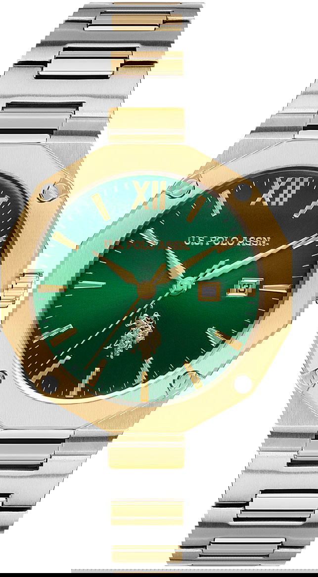 U.s. Polo Assn. Uspa2063-04 Kadın Kol Saati