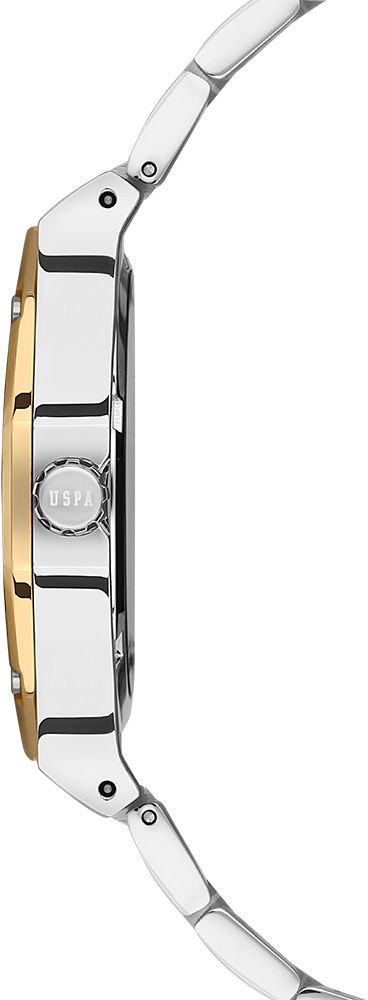 U.s. Polo Assn. Uspa2063-04 Kadın Kol Saati