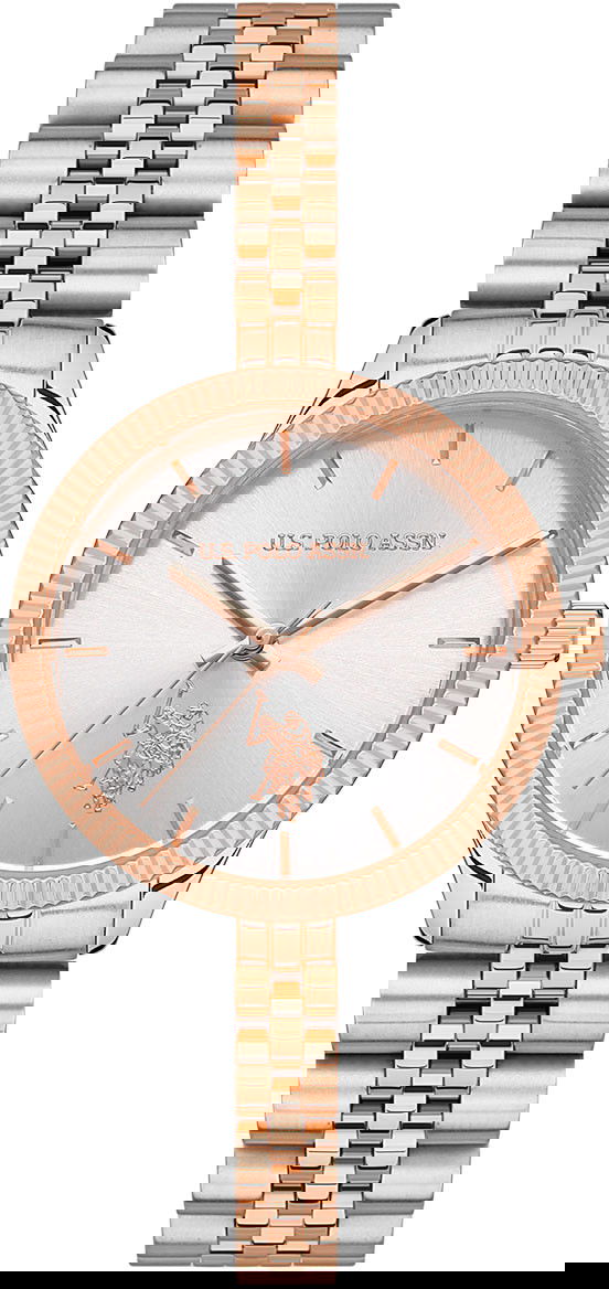 U.s. Polo Assn. Uspa2061-03 Kadın Kol Saati