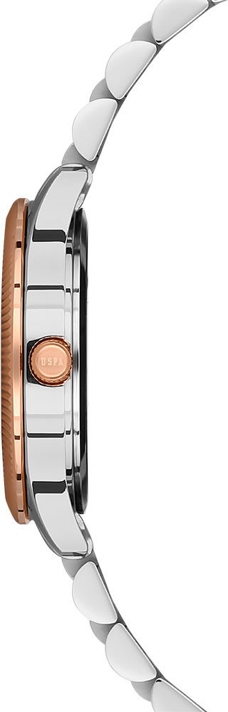 U.s. Polo Assn. Uspa2061-03 Kadın Kol Saati