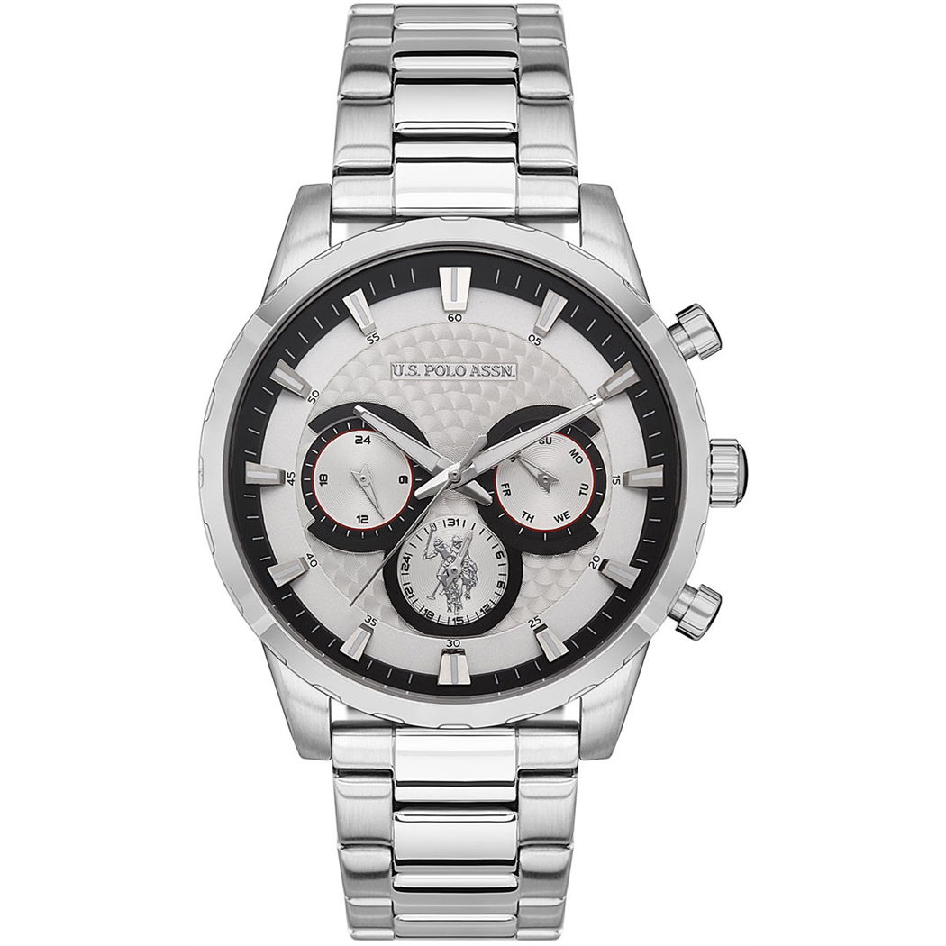 U.s. Polo Assn. Uspa1055-01 Erkek Kol Saati