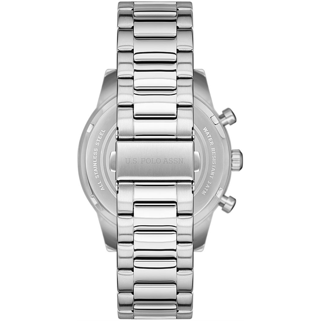 U.s. Polo Assn. Uspa1055-01 Erkek Kol Saati