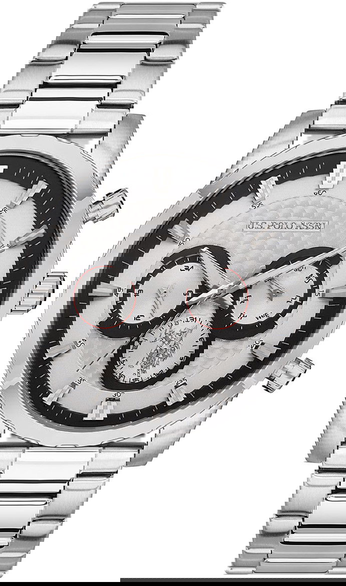 U.s. Polo Assn. Uspa1055-01 Erkek Kol Saati