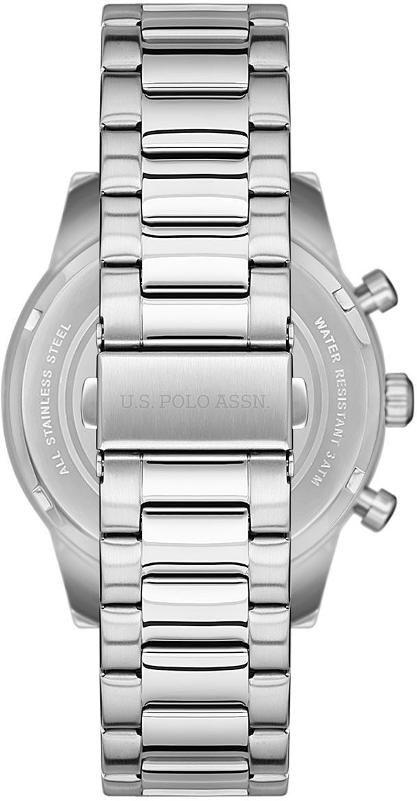 U.s. Polo Assn. Uspa1055-01 Erkek Kol Saati