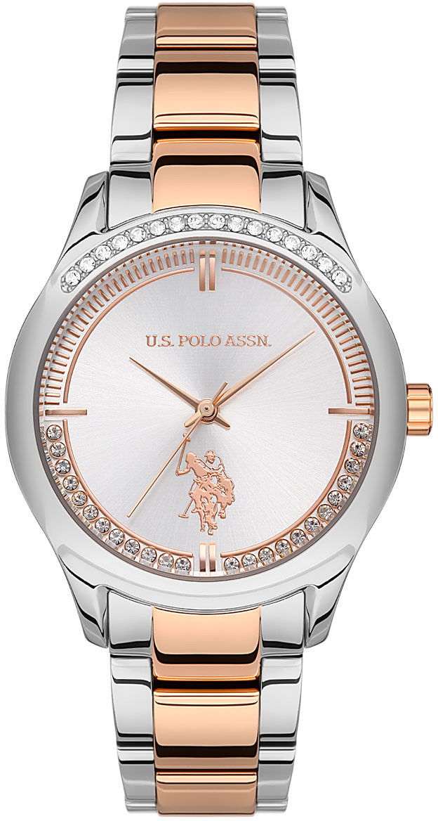 U.s. Polo Assn. Uspa2060-07 Kadın Kol Saati