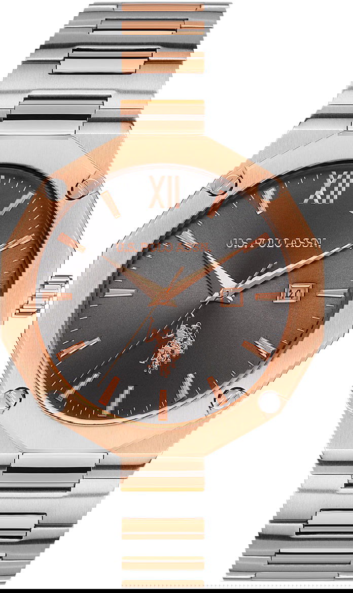 U.s. Polo Assn. Uspa1056-02 Erkek Kol Saati