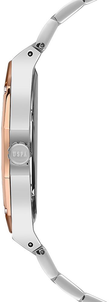 U.s. Polo Assn. Uspa1056-02 Erkek Kol Saati