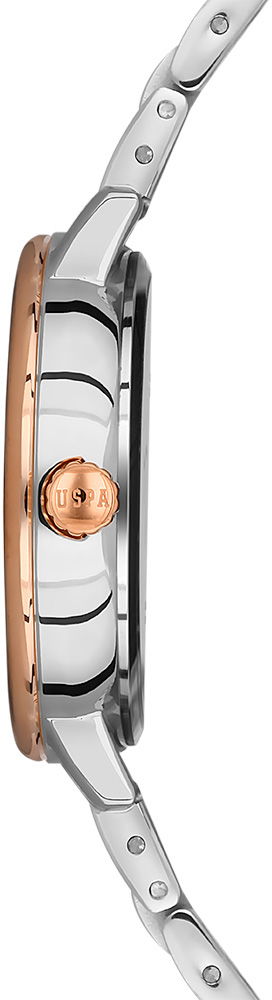 U.s. Polo Assn. Uspa2013-06 Kadın Kol Saati