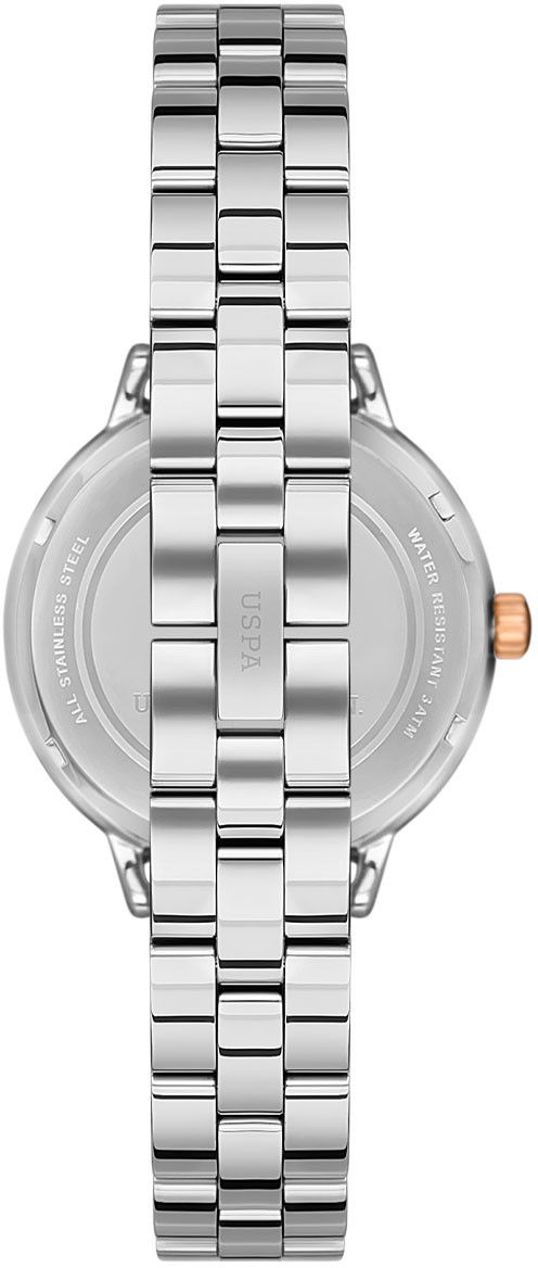 U.s. Polo Assn. Uspa2013-06 Kadın Kol Saati