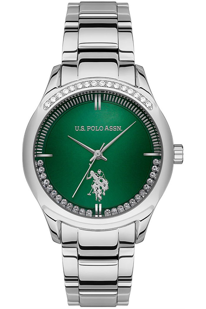 U.s. Polo Assn. Uspa2060-05 Kadın Kol Saati
