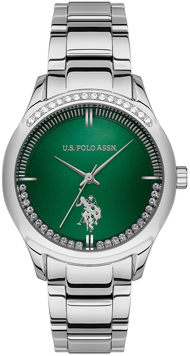 U.s. Polo Assn. Uspa2060-05 Kadın Kol Saati