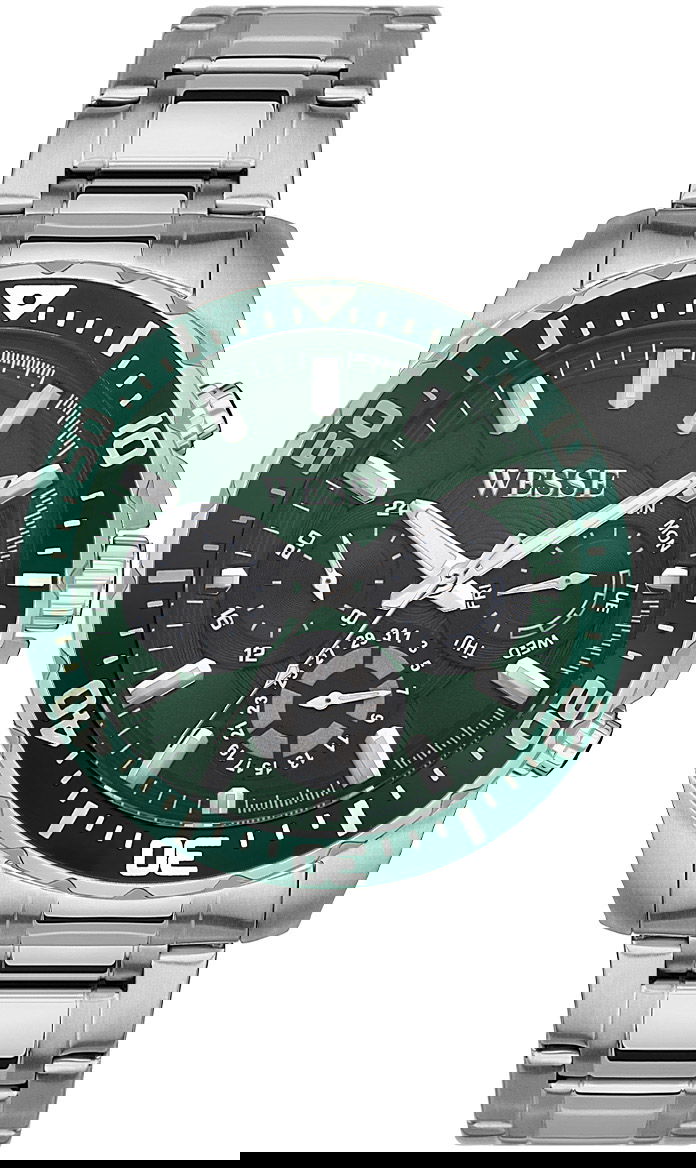 Wesse Wwg207601 Erkek Kol Saati