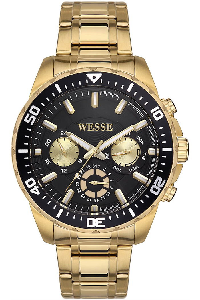 Wesse Wwg207602 Erkek Kol Saati