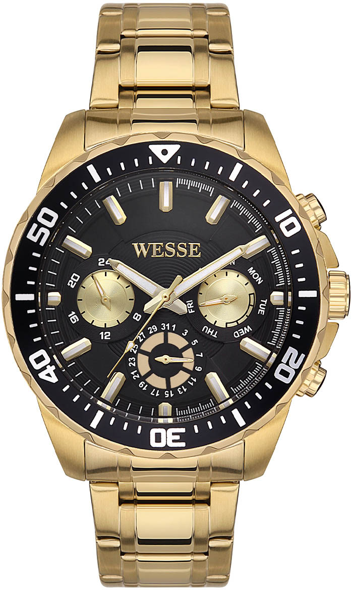 Wesse Wwg207602 Erkek Kol Saati