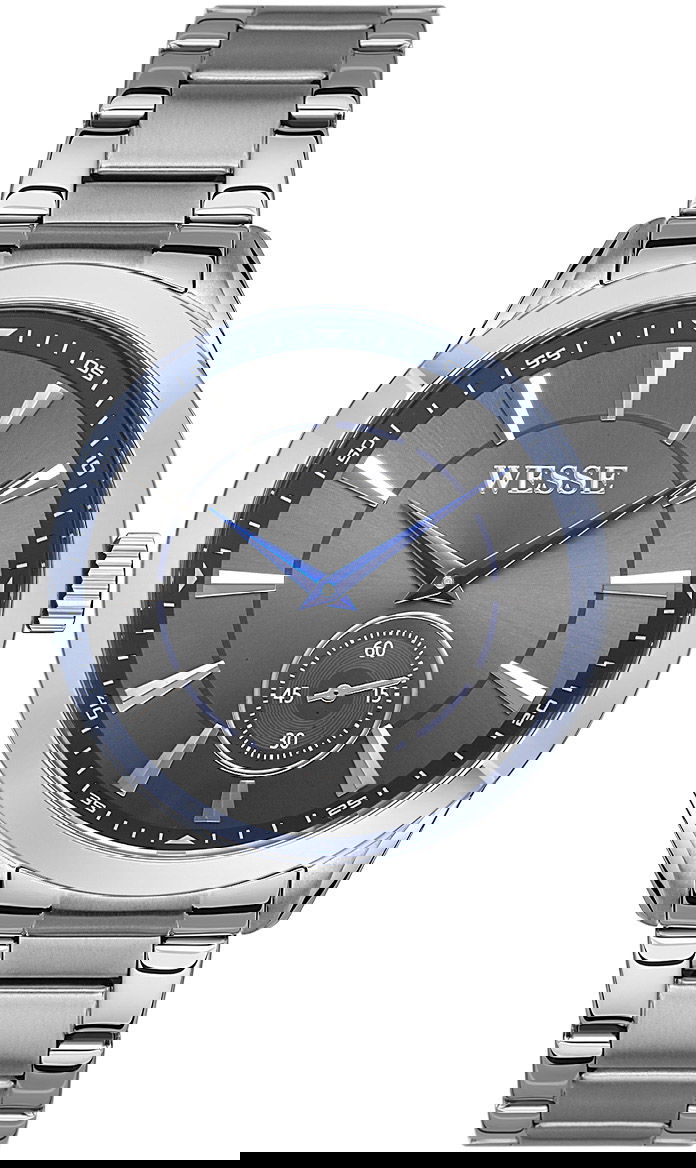 Wesse Wwg207501 Erkek Kol Saati