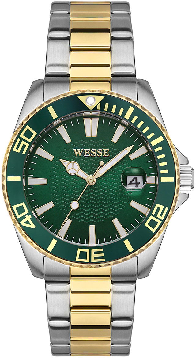 Wesse Wwg207108 Erkek Kol Saati
