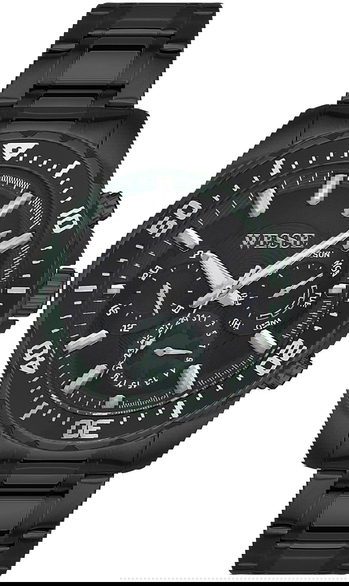 Wesse Wwg207603 Erkek Kol Saati