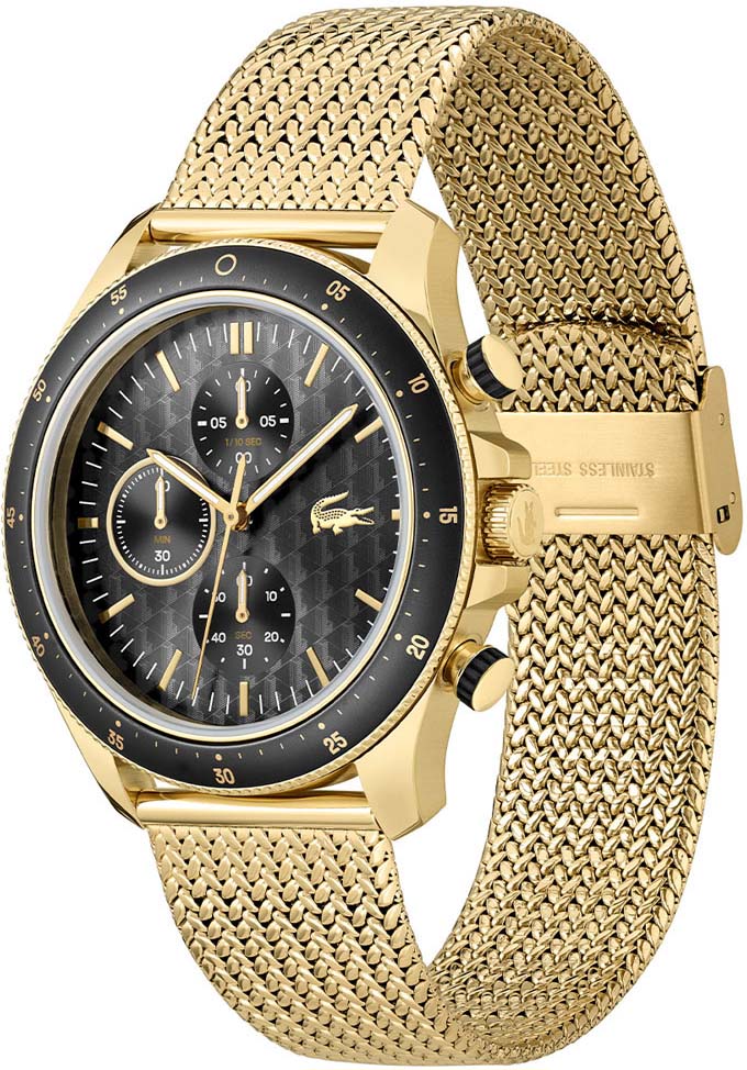 Lacoste Lac2011254 Erkek Kol Saati