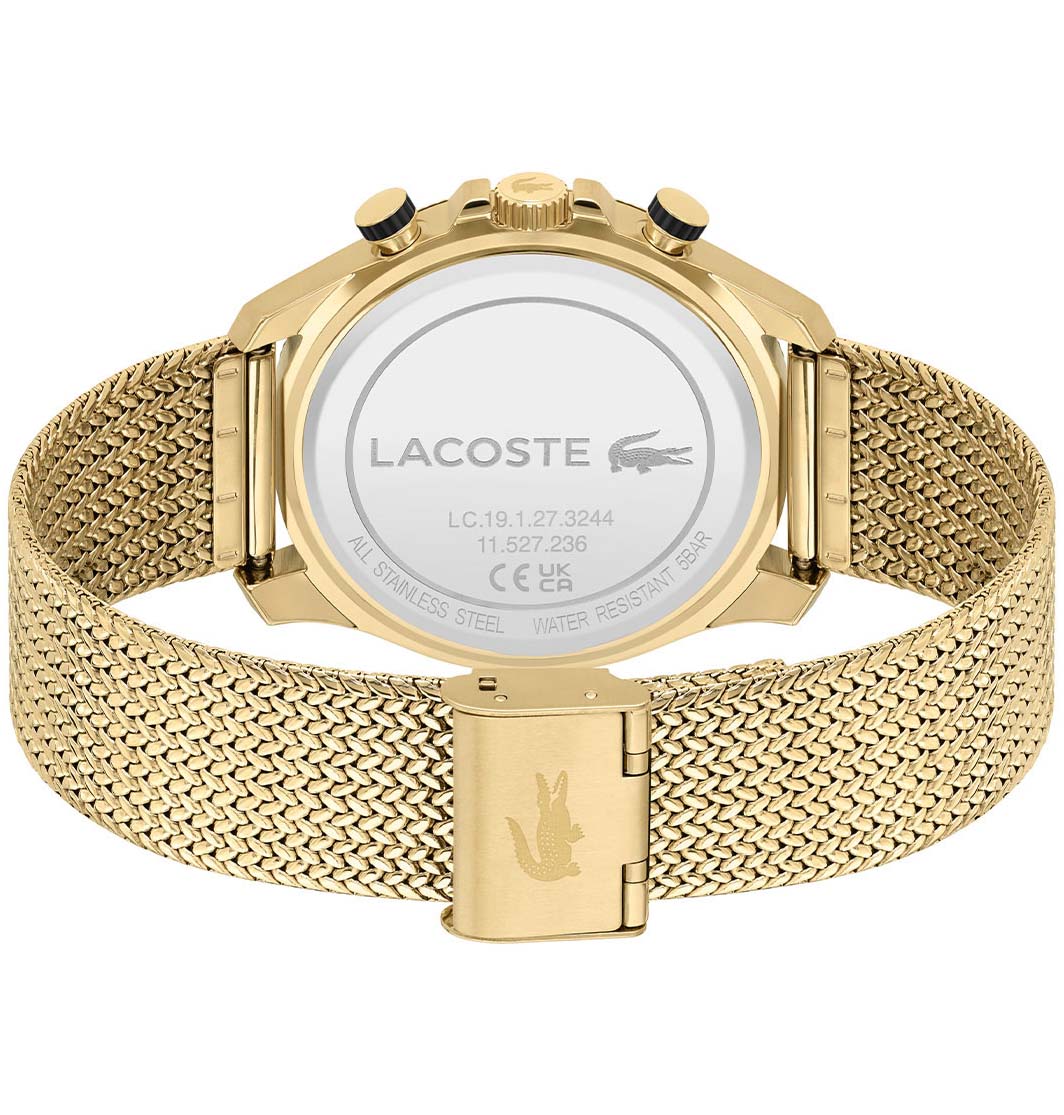 Lacoste Lac2011254 Erkek Kol Saati