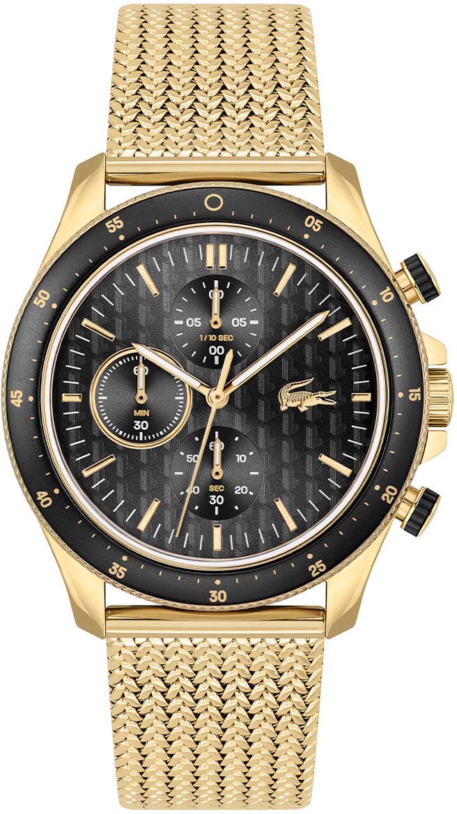 Lacoste Lac2011254 Erkek Kol Saati