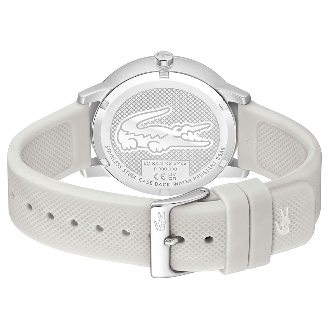 Lacoste Lac2011240 Erkek Kol Saati